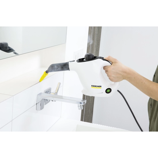 Parni čistač KARCHER SC 1 EasyFix, 1.516-401.0, 1200W, 0.20L Parni čistač KARCHER SC 1 EasyFix, 1.516-401.0, 1200W, 0.20L
