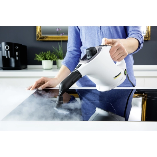 Parni čistač KARCHER SC 1 EasyFix, 1.516-401.0, 1200W, 0.20L Parni čistač KARCHER SC 1 EasyFix, 1.516-401.0, 1200W, 0.20L