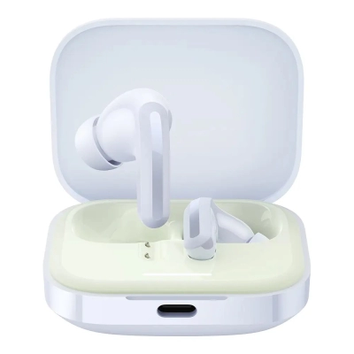 Slušalice XIAOMI Redmi Buds 5, bežične, bluetooth, plave   - Slušalice za smartphone