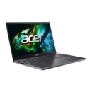 Laptop ACER Aspire 5 A515-58M-74RE, NX.KHEEX.002, Core i7-1355U, 16GB, 512GB SSD, Intel Graphics, 15.6incha FHD IPS, DOS, sivi