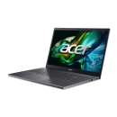 Laptop ACER Aspire 5 A515-58M-74RE, NX.KHEEX.002, Core i7-1355U, 16GB, 512GB SSD, Intel Graphics, 15.6incha FHD IPS, DOS, sivi