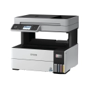 Multifunkcijski printer EPSON EcoTank L6490, C11CJ88403, 4800 x 1200 DPI, USB, LAN, Wi-Fi, bijeli