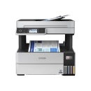 Multifunkcijski printer EPSON EcoTank L6490, C11CJ88403, 4800 x 1200 DPI, USB, LAN, Wi-Fi, bijeli