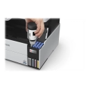 Multifunkcijski printer EPSON EcoTank L6490, C11CJ88403, 4800 x 1200 DPI, USB, LAN, Wi-Fi, bijeli