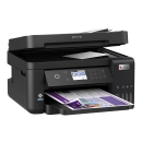 Multifunkcijski printer EPSON EcoTank L6270, C11CJ61403, 4800 x 1200 DPI, USB, LAN, Wi-Fi, crni