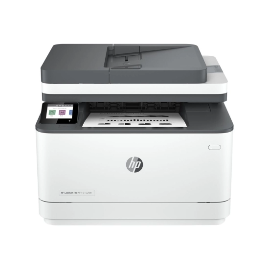 Multifunkcijski printer HP LaserJet Pro MFP 3102fdn, 3G629F, USB, LAN, bijeli