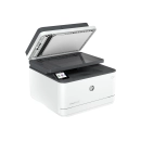 Multifunkcijski printer HP LaserJet Pro MFP 3102fdn, 3G629F, USB, LAN, bijeli