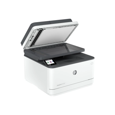 Multifunkcijski printer HP LaserJet Pro MFP 3102fdn, 3G629F, USB, LAN, bijeli   - PRINTERI, SKENERI I OPREMA