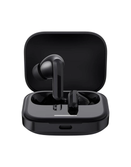 Slušalice XIAOMI Redmi Buds 5, in-ear, bežične, bluetooth, crne