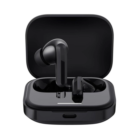 Slušalice XIAOMI Redmi Buds 5, in-ear, bežične, bluetooth, crne