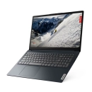 Laptop LENOVO IdeaPad 1 15ALC7, 82R400H5SC, Ryzen 5 5500U, 16GB, 512GB SSD, Radeon Graphics, 15.6incha FHD IPS, NoOS, plavi