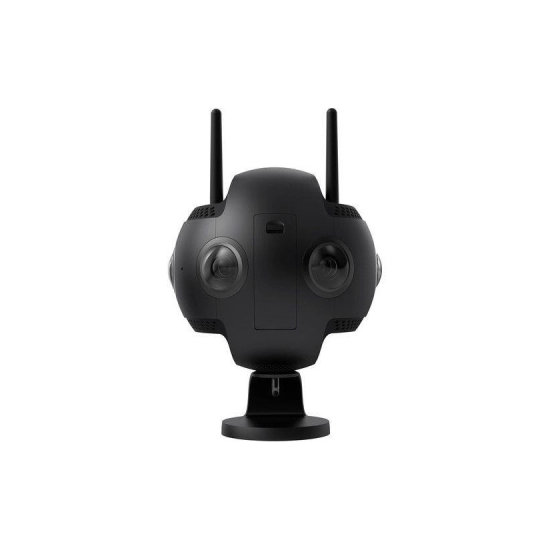 Akcijska kamera INSTA360 Pro 2 VR, 8K@24fps/4K@60fps, FarSight, HDR, crna Akcijska kamera INSTA360 Pro 2 VR, 8K@24fps/4K@60fps, FarSight, HDR, crna