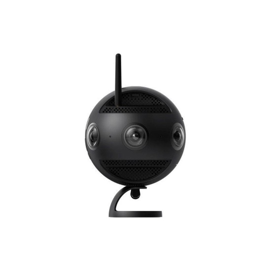 Akcijska kamera INSTA360 Pro 2 VR, 8K@24fps/4K@60fps, FarSight, HDR, crna Akcijska kamera INSTA360 Pro 2 VR, 8K@24fps/4K@60fps, FarSight, HDR, crna