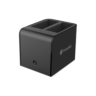 Punjač INSTA360 Pro Battery Charger Station, CINPBTC/A   - Sportske kamere i oprema