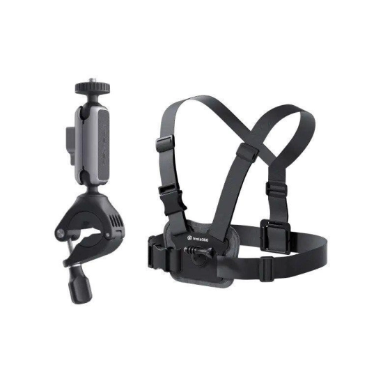 Set INSTA360 Bike Bundle, CINSAAVN