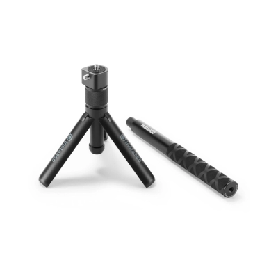 Držač INSTA360 Bullet Time Bundle, Selfie Stick, Tripod, CINGBTH/B   - INSTA360