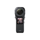 Akcijska kamera INSTA360 ONE RS Camera 1-Inch 360 Edition, 6K@30fps, crna