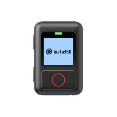 Daljisnki upravljač INSTA360, GPS, za X3/ONE RS/ONE X2/ONE R, CINSAAV/A   - Sportske kamere i oprema