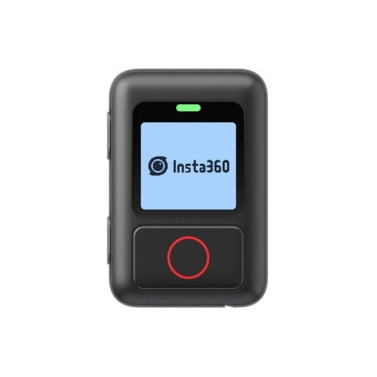 Daljisnki upravljač INSTA360, GPS, za X3/ONE RS/ONE X2/ONE R, CINSAAV/A Daljisnki upravljač INSTA360, GPS, za X3/ONE RS/ONE X2/ONE R, CINSAAV/A
