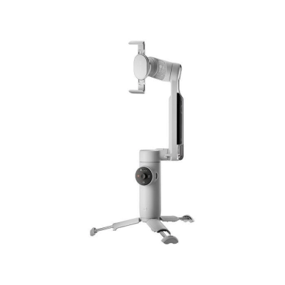 Gimbal stabilizator INSTA360 Flow Creator Kit, za smartphone, sivi   - Sportske kamere i oprema