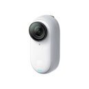 Akcijska kamera INSTA360 GO 3, 2.7K@30fps, 32GB, bijela