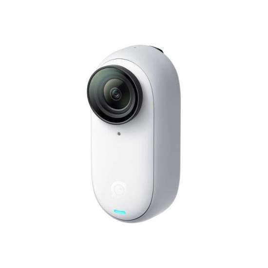 Akcijska kamera INSTA360 GO 3, 2.7K@30fps, 32GB, bijela