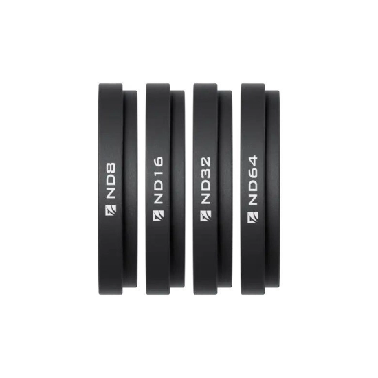 Set filtera INSTA360 GO 3 ND Filter Set, za GO 3, CINSBBKR