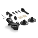 Set INSTA360 Motorcycle Accessories Bundle, CINSAAVY