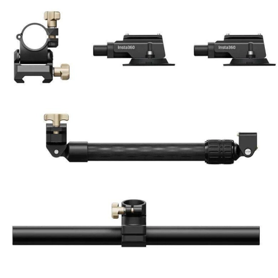 Držač INSTA360 Dual Suction Cup Car Mount (Standard), za GO 3/X3/ONE RS/GO 2/ONE X2/ONE R/ONE X, CINSBAVC Držač INSTA360 Dual Suction Cup Car Mount (Standard), za GO 3/X3/ONE RS/GO 2/ONE X2/ONE R/ONE X, CINSBAVC