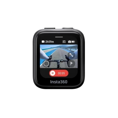 Daljisnki upravljač INSTA360 Preview Remote, GPS, za Ace/Ace Pro, CINSAAVG   - Sportske kamere i oprema