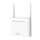 Router STRONG 4GROUTER350, 4G LTE, SIM slot, bijeli