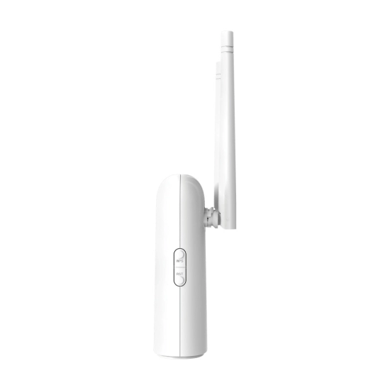 Router STRONG 4GROUTER350, 4G LTE, SIM slot, bijeli