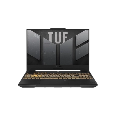 Laptop ASUS TUF Gaming F15 FX507VU-LP174, NB15AS00110, Core i7-13620H, 16GB, 1TB SSD, GeForce RTX 4050, 15.6incha FHD IPS 144Hz, NoOS, crni   - Asus