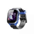 Pametni sat 360 SMART LIFE Bostlab  Kids Watch E3, GPS, SOS, IPX8, plavi