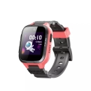 Pametni sat 360 SMART LIFE Bostlab Kids Watch E3, GPS, SOS, IPX8, rozi