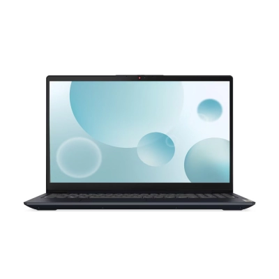 Laptop LENOVO IdeaPad 3 15IAU7, 82RK012HSC, Core i3-1215U, 8GB, 512GB, Intel Graphics, 15.6incha FHD IPS, Windows 11H, plavi
