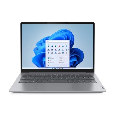 Laptop LENOVO ThinkBook 14 G6 ABP, 21KJ0038SC, Ryzen 7 7730U, 32GB, 1TB, Radeon Graphics, 14incha WUXGA IPS, Windows 11P, sivi