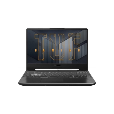 Laptop ASUS TUF Gaming F15 FX506HM-HN004W, G-A-90NR0754-M0011, Core i7-11800H, 16GB, 512GB, GeForce RTX 3060, 15.6incha FHD IPS 144Hz, Windows 10H, crni   - Asus