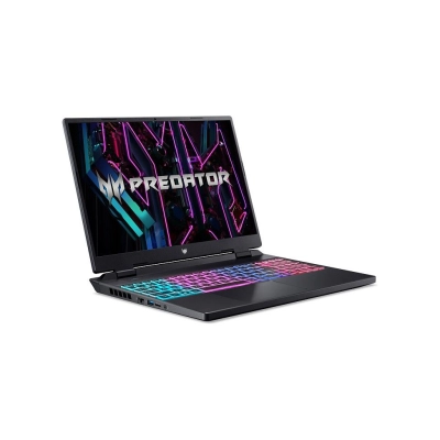 Laptop ACER Predator Helios Neo 16 PHN16-71, NH.QLVEX.00S, Core i9-13900HX, 32GB, 512GB, GeForce RTX 4070, 16incha 2K+  165Hz, NoOS, crni   - Acer