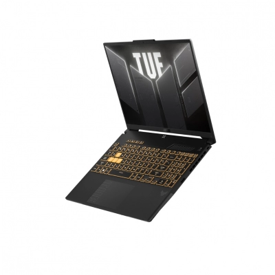 Laptop ASUS TUF Gaming F16 FX607JU-N3069, 90NR0HU6-M00420, Core i7-13650HX, 16GB, 1TB, GeForce RTX 4050, 16incha WUXGA IPS 165Hz, NoOS, crni   - Asus