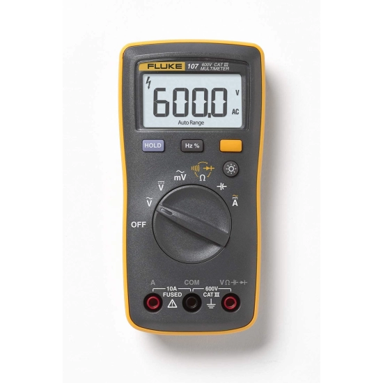 Instrument Fluke 107