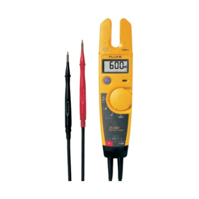 Instrument Fluke T5-600 Duspol   - ELEKTRONIKA I ALATI