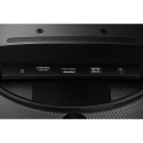 Monitor 32incha SAMSUNG Odyssey LS32CG552EUXEN, QHD, VA, 165Hz, 1ms, 300cd/m2, 2500:1, zakrivljeni, crni