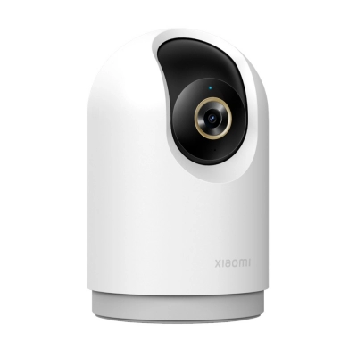Nadzorna IP kamera XIAOMI Smart C500 Pro, 5MP HDR, Wi-Fi, Bluetooth, Google Home/Alexa, bijela   - XIAOMI Mi FAN FESTIVAL ekosistem