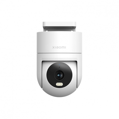 Nadzorna IP kamera XIAOMI Outdoor Camera CW300, vanjska, 2.5K, Wi-Fi, IP66 vodootporna   - XIAOMI Mi FAN FESTIVAL ekosistem