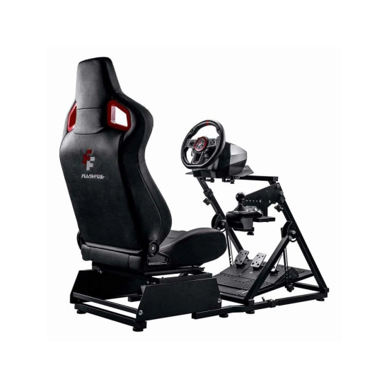 Gaming stolica FLASHFIRE F902+F903, bez volana, mjenjača i pedala