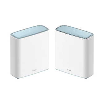 Access point D-LINK Eagle PRO AI AX3200, M32-2, 2 x 10/100/1000 Mbps, 10/100/1000 Mbps Ethernet, Wi-Fi 6