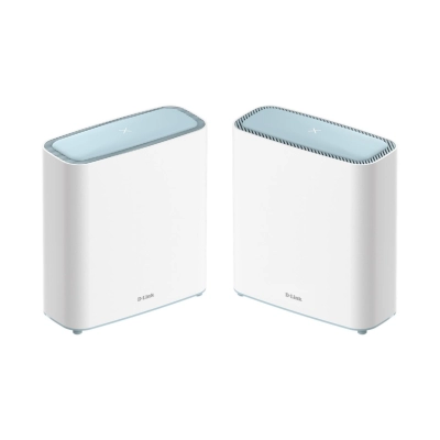 Access point D-LINK Eagle PRO AI AX3200, M32-2, 2 x 10/100/1000 Mbps, 10/100/1000 Mbps Ethernet, Wi-Fi 6   - D-Link