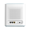 Access point D-LINK Eagle PRO AI AX3200, M32-3, 2 x 10/100/1000 Mbps, 10/100/1000 Mbps Ethernet, Wi-Fi