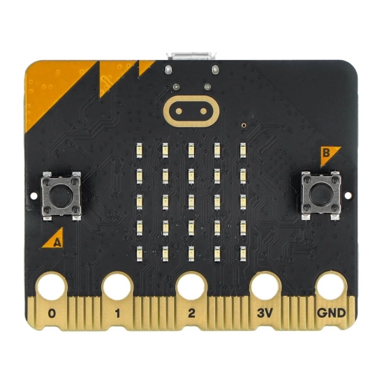 Starter kit Micro:bit 2 GO, FAR-18160